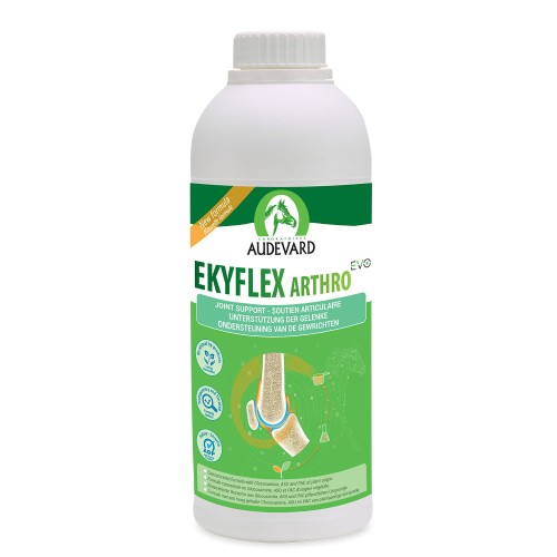 Audevard Ekyflex Arthro Evo Solution 1000 ml