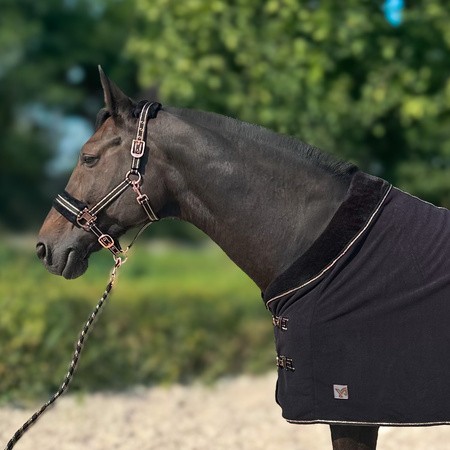 Derka York Gold Star polarowa czarna.jpg