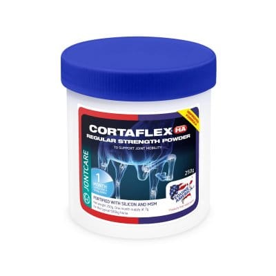 Cortaflex HA Regular Strenght Powder - preparat na stawy  24H