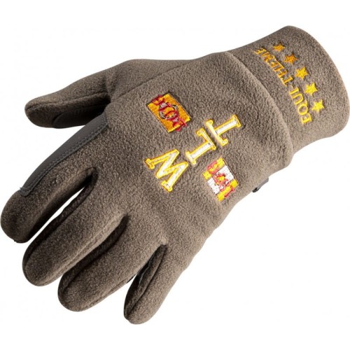 Rękawiczki polarowe CSI 5* WLT L 24H