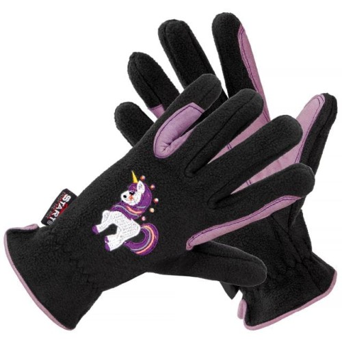 Rękawiczki dziecięce START Winter Mansel 10 lat 24H 