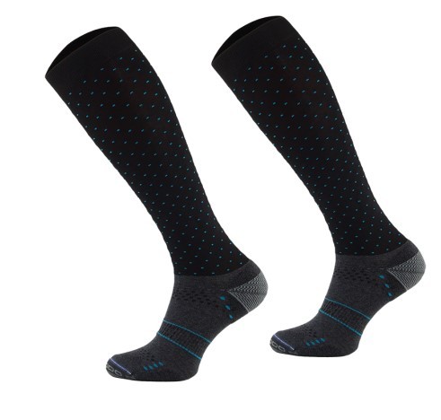 Podkolanówki techniczne COMODO rozm. 35-38 24H