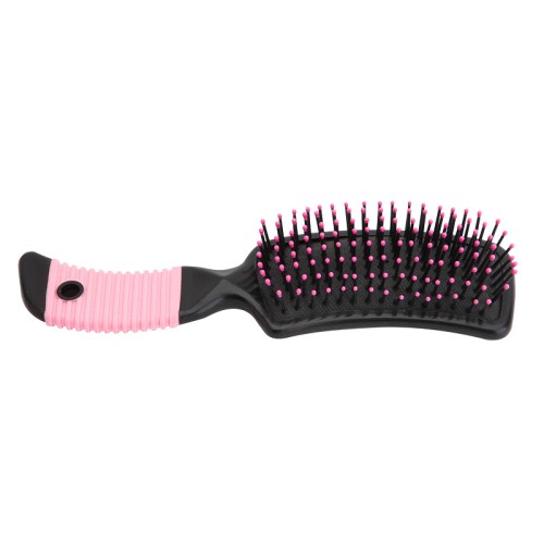 Szczotka Horka do grzywy kolor fuksja 24 h