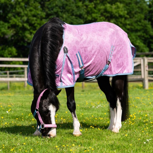 Derka siatkowa Rosalynn 145 cm 24 h  