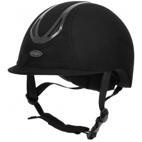 Kask Aero Velvet Choplin roz 58-60 24 h