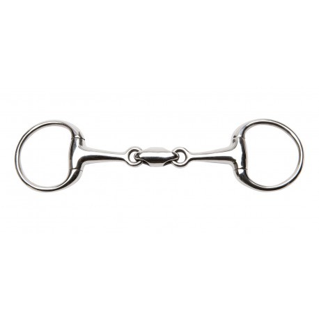 Wędzidło FEELING oliwkowe - Anatomiczne roz 12,5 24 h 