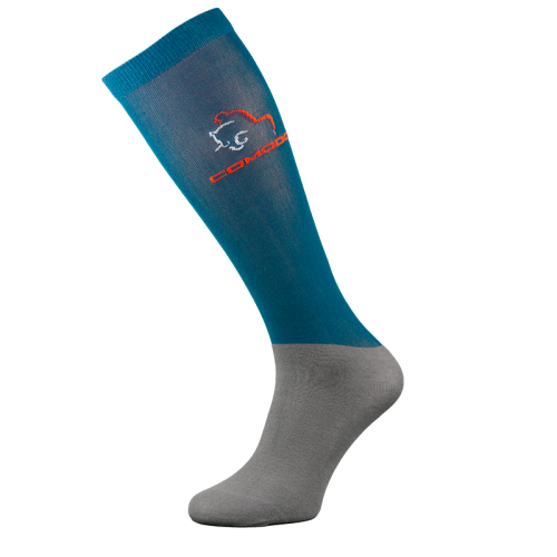 Podkolanówki jeździeckie "Comodo"