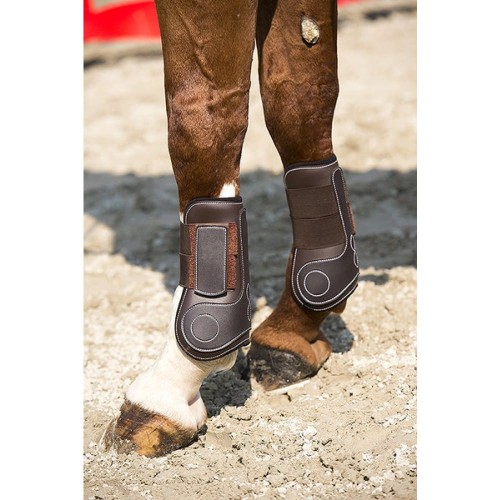 Ochraniacze przednie SYNTHETIC