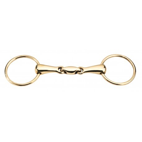 FEELING -Anatomiczne- Cyprium wędzidło 13,5 24 h