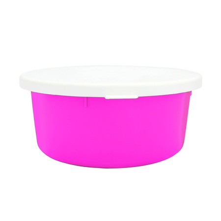 Miska z pokrywką 2 L 24 h