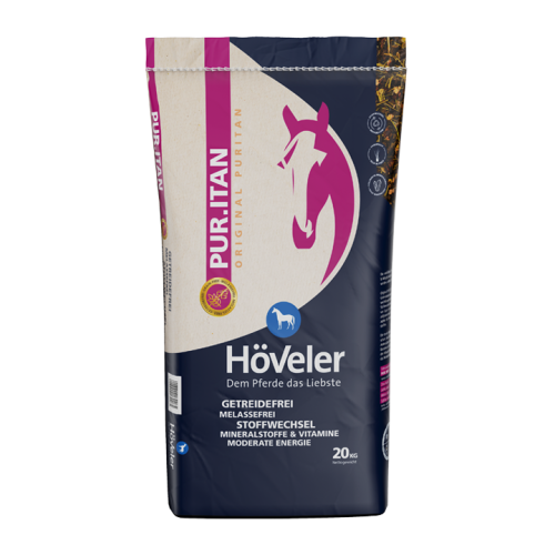 HÖVELER Pur Itan 20 kg
