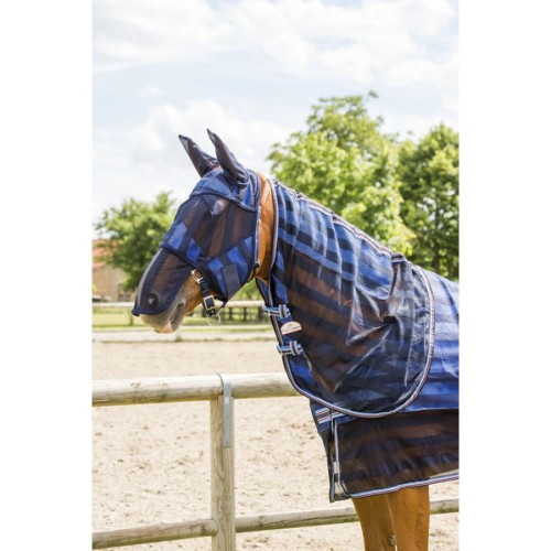 Maska RAFRAICHISSANT - przeciw owadom, chłodząca COB 24H