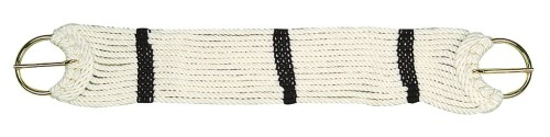 Popręg Westernowy Bawełniany sznurkowy  80 cm24h 