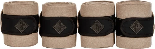 Kentucky Owijki polarowe  z vegańskiego polaru 24 h