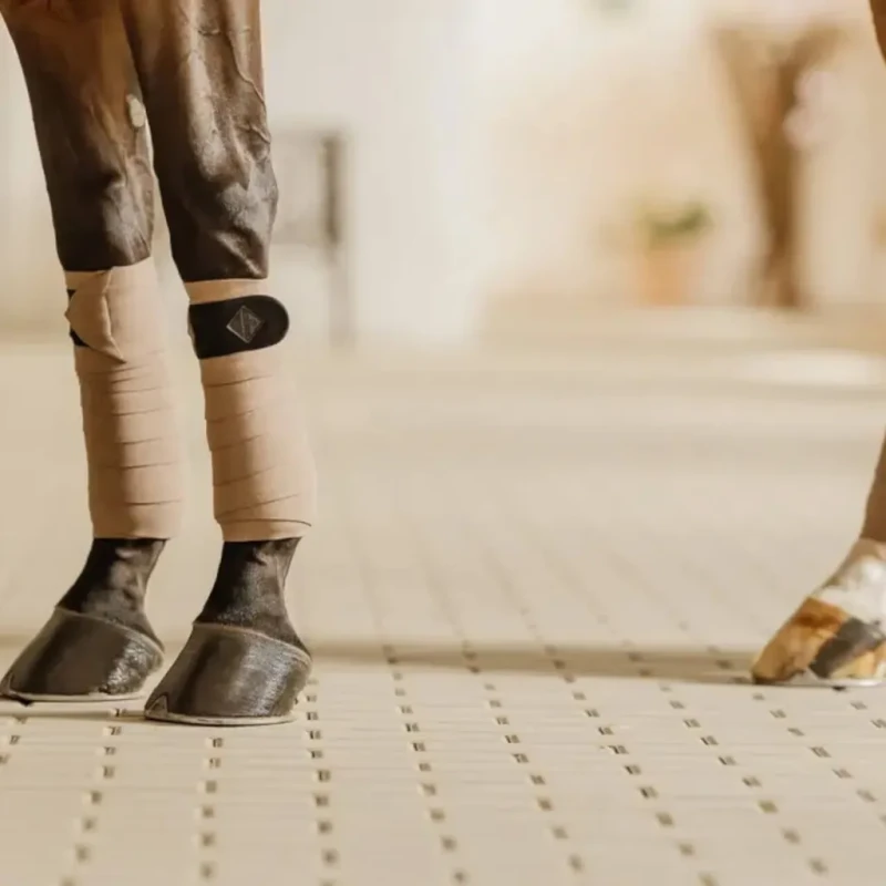 Kentucky Owijki polarowe z vegańskiego polaru