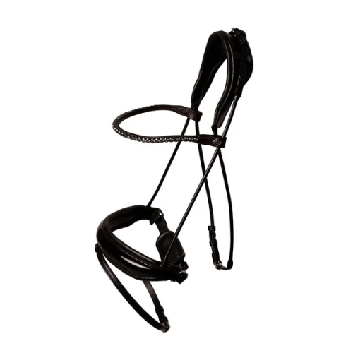 Dy’on ComfoHead Bridle – ergonomiczne ogłowie WO