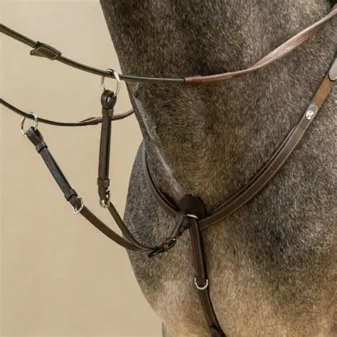 Skórzany wytok Dy'on Working 