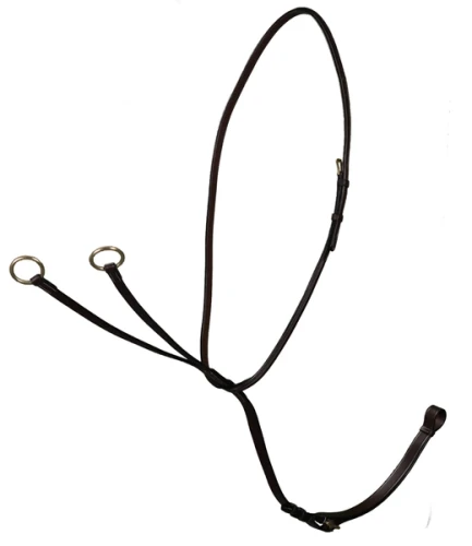  Klasyczny skórzany wytok Dy'on D Collection