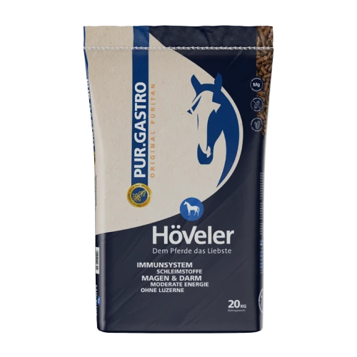 Hoveler Original PUR GASTRO 20 kg