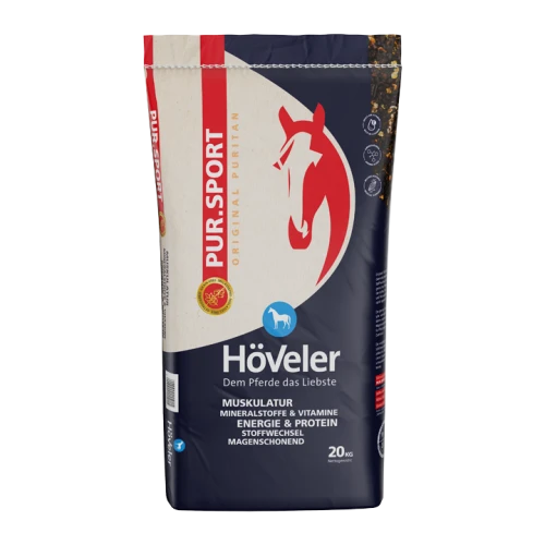 HÖVELER Pur Sport 20 kg