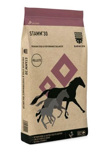 SARACEN Stamm 30 Concentrate 20kg