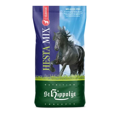 Hesta Mix Classic 20 kg