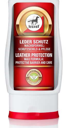 leovet leather protection - balsam do skór