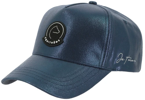 Czapka z daszkiem „Je t’aime EQUITHÈME” 24 h
