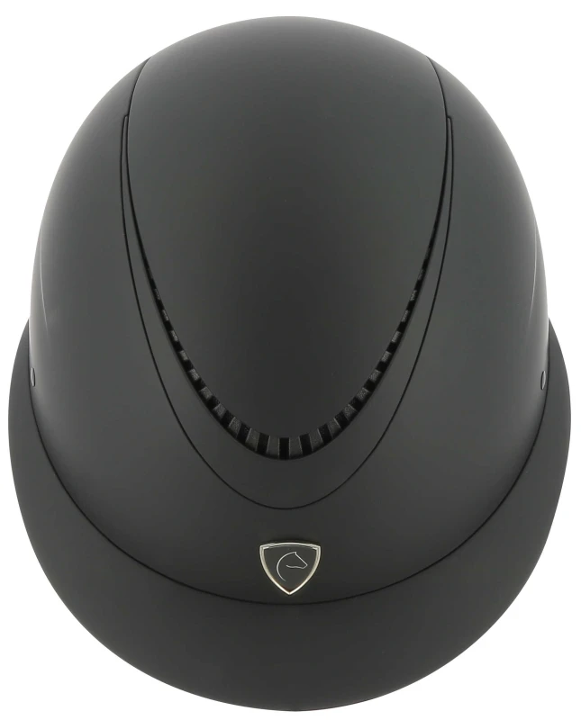 kask ABS EPS lekka konstrukcja kasku sportowy design jeździecki nowoczesny wygląd kasku