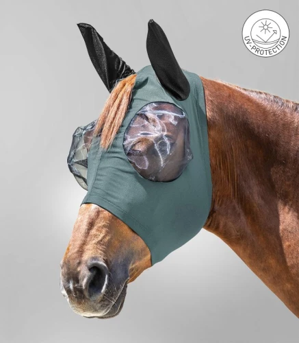 Maska przeciw owadom Waldhausen - Ochrona przed UV roz Full 24 h 