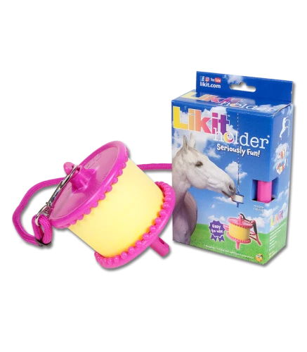 Likit uchwyt na lizawki 625 gr   24 h