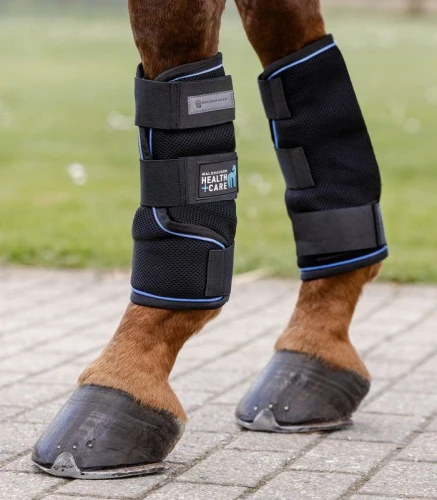 Waldhausen Health + Care Ice-Para ochraniaczy chłodzących Roz S 24 h