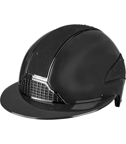 Kask jeździecki SWING H24 Lady Spark roz 51-55 cm 24 h  