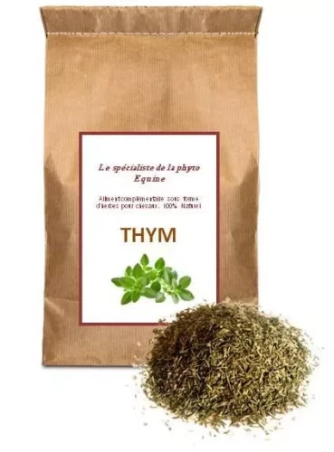 Tymianek Vital Herbs