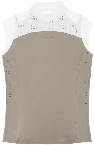 EQUITHÈME Show T-Shirt EK-Judith – Damska Koszulka Konkursowa Jeździecka (1)