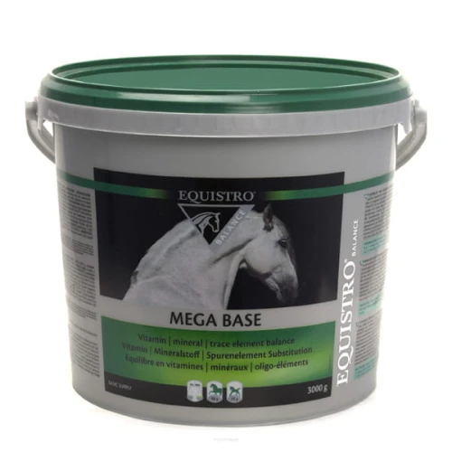 EQUISTRO Mega Base 10 kg