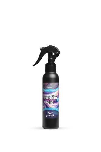 Wcierka na porost włosów JUMP IT "Wonder Aid Hair Growth" 150ml