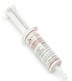 Vital Fugue Paste 60ml – środek na odrobaczanie w formie pasty