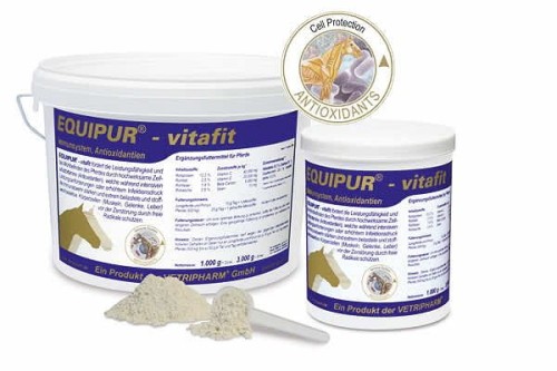 VITAFIT - wzmocnienie odporności