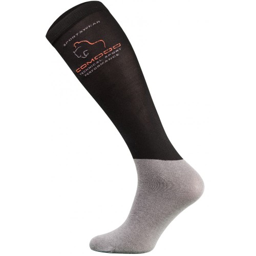 Podkolanówki jeździeckie "Comodo"