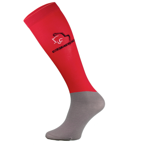 Podkolanówki jeździeckie "Comodo"