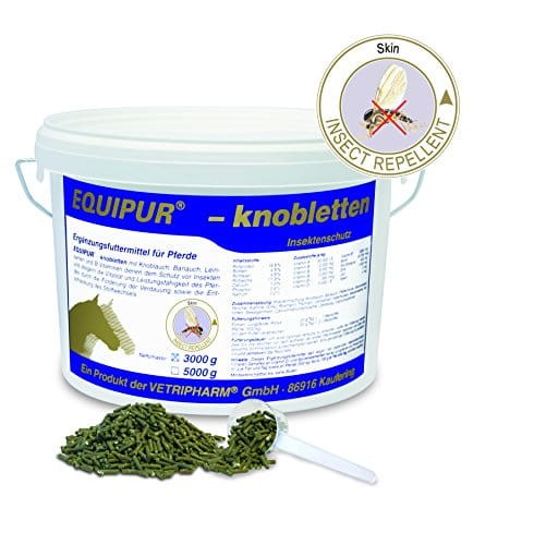 KNOBLETTEN - ochrona przed owadami