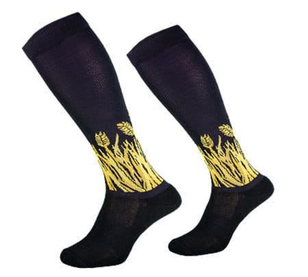 Podkolanówki jeździeckie "Podkoniówki"