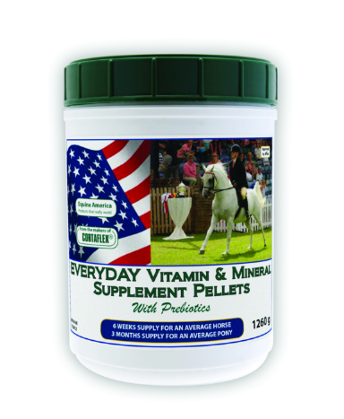 EVERYDAY Vitamin&Mineral 1,26kg - witaminy