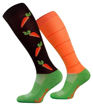 Podkolanówki jeździeckie "Podkoniówki"