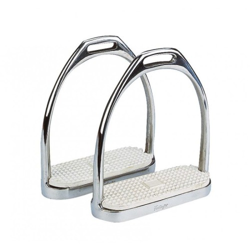 Strzemiona ze stali nierdzewnej