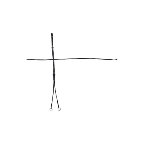 Wytok syntetyczny - czarny