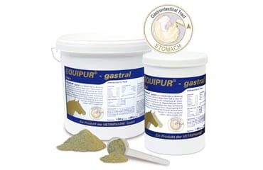 GASTRAL - wspomaga system trawienny