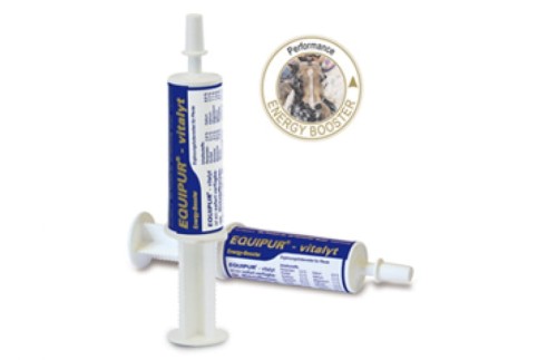 VITALYT 60g - bomba energetyczna