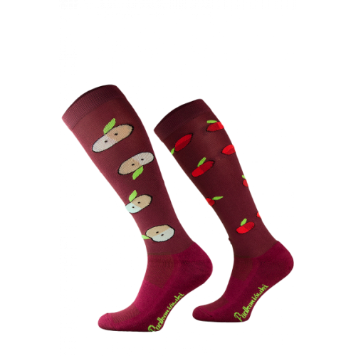 Podkolanówki jeździeckie "Podkoniówki"